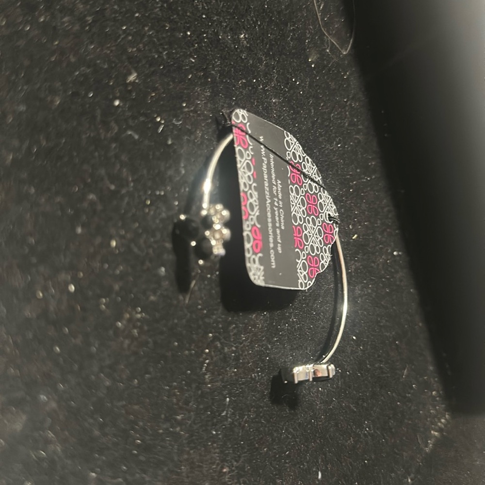 Going for Glitter Bracelet